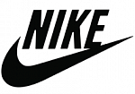 Производитель спортивной одежды и обуви Nike